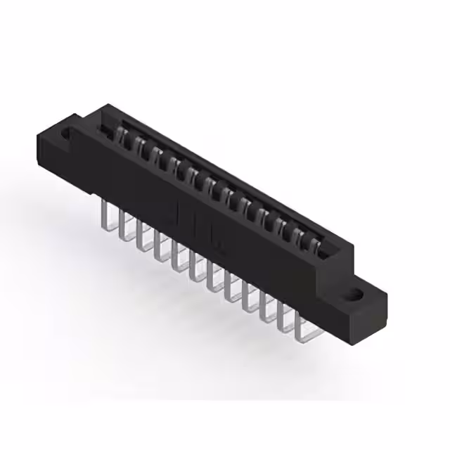 357-012-458-102 EDAC Inc.  Edgeboard Connectors